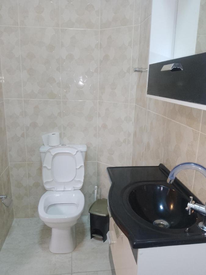 Espaco Barra Funda 2 * Sao Paulo