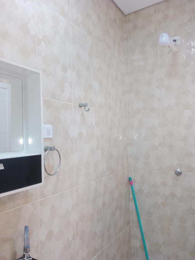 Espaco Barra Funda 2 Homestay *