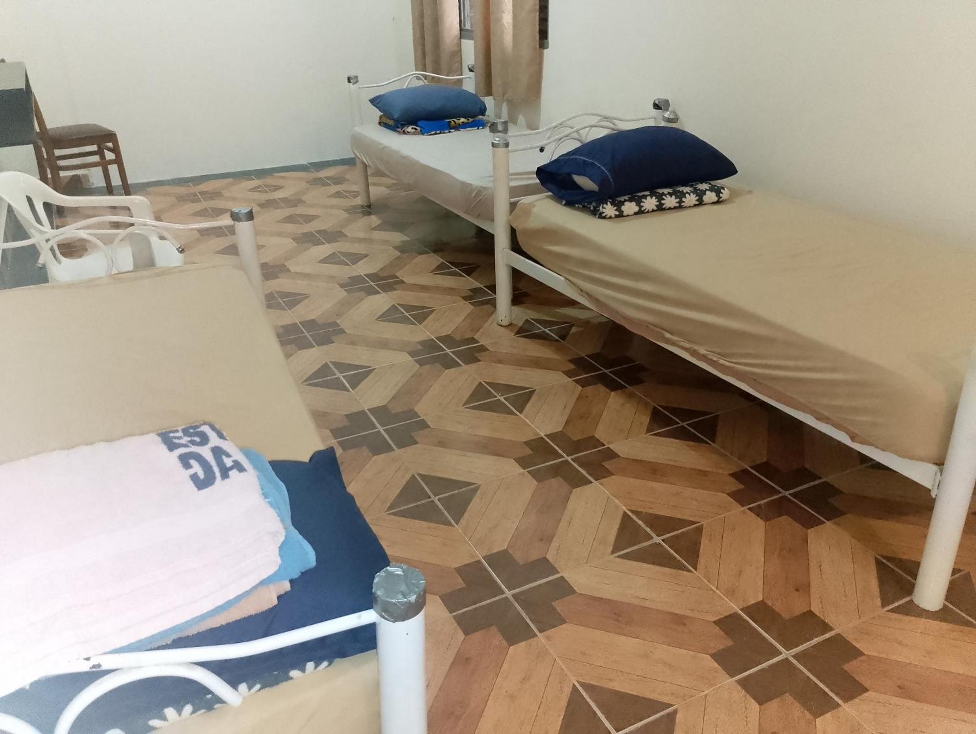 Espaco Barra Funda 2 Homestay