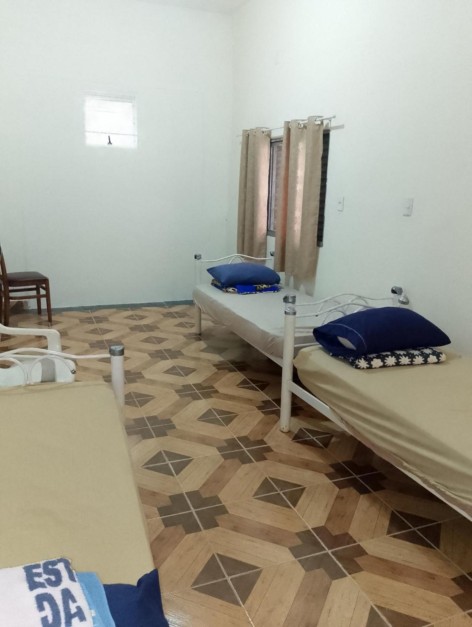 Homestay Espaco Barra Funda 2