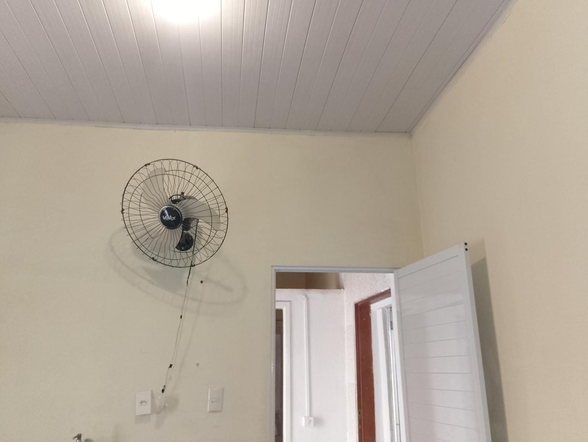 Espaco Barra Funda 2 Homestay *