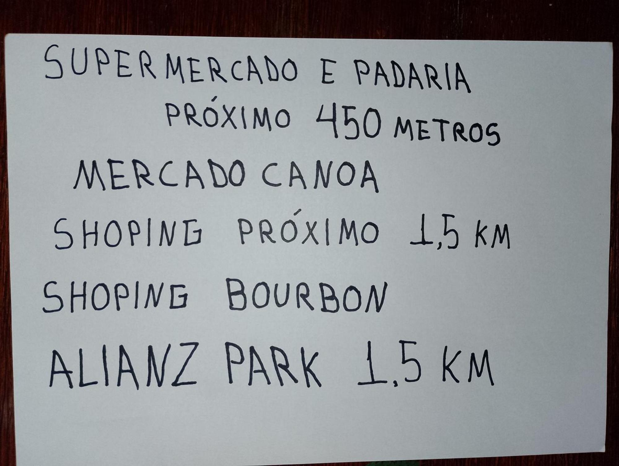 Espaco Barra Funda 2 * Sao Paulo