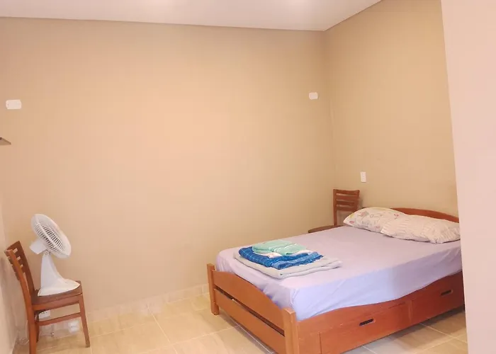 Hostel Espaco Barra Funda 2