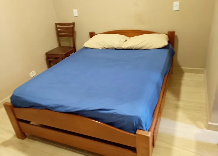 Hostel Espaco Barra Funda 2
