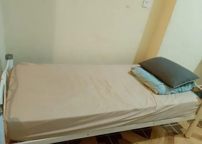 Hostel Espaco Barra Funda 2