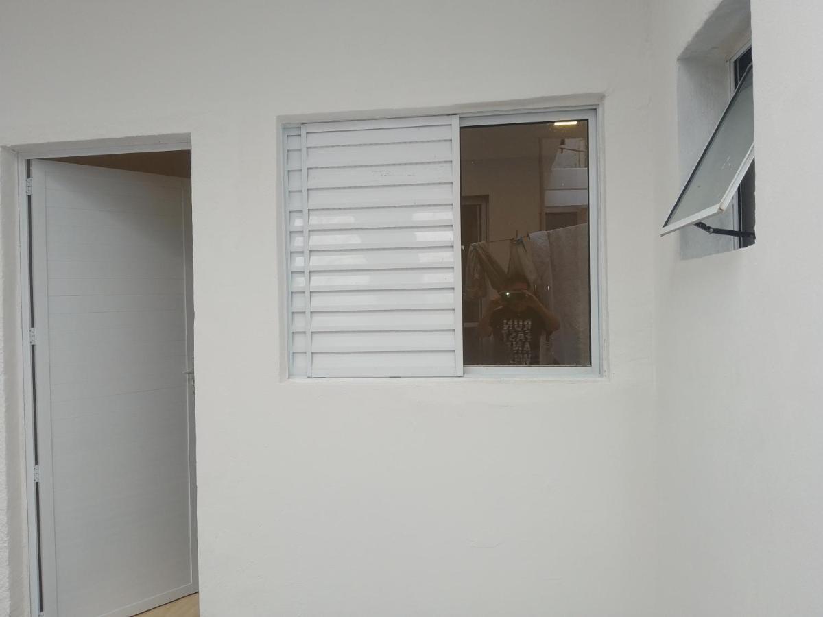 Homestay Espaco Barra Funda 2