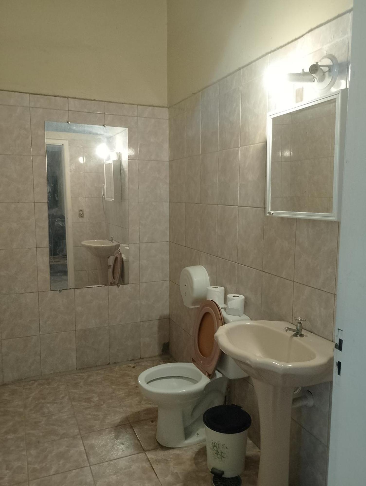 Espaco Barra Funda 2 Homestay *