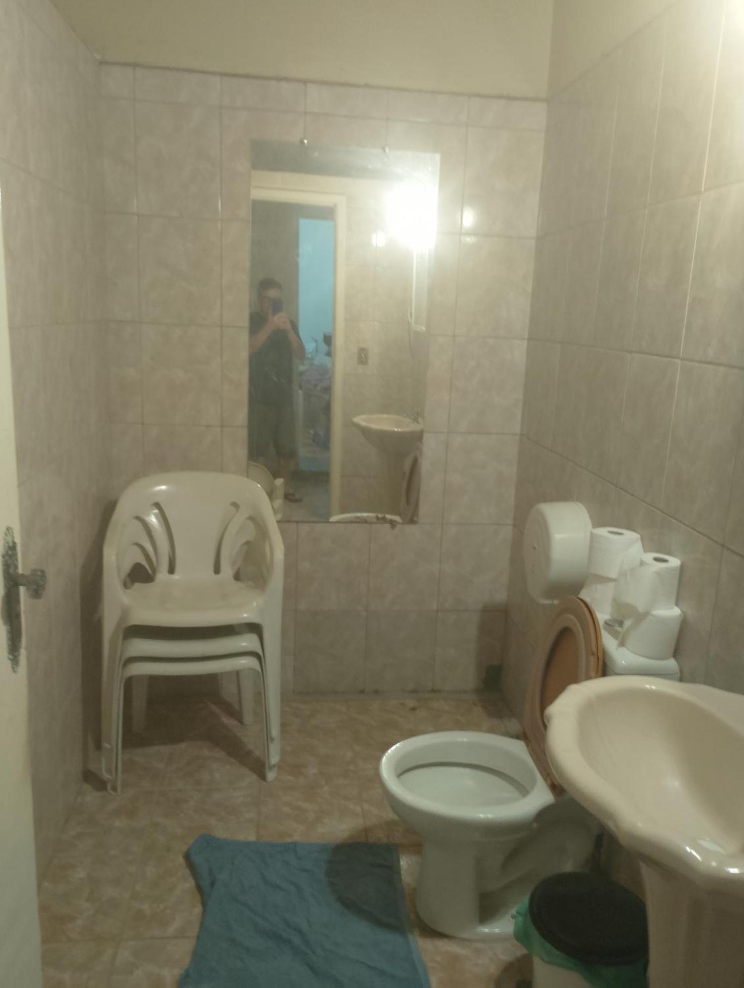 Homestay Espaco Barra Funda 2 Sao Paulo