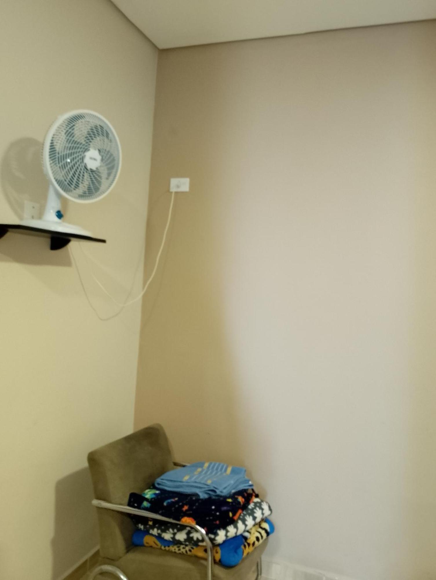 Espaco Barra Funda 2 Homestay