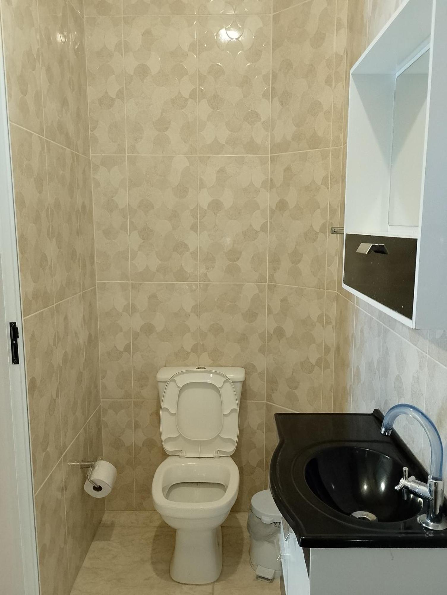 Espaco Barra Funda 2 Homestay