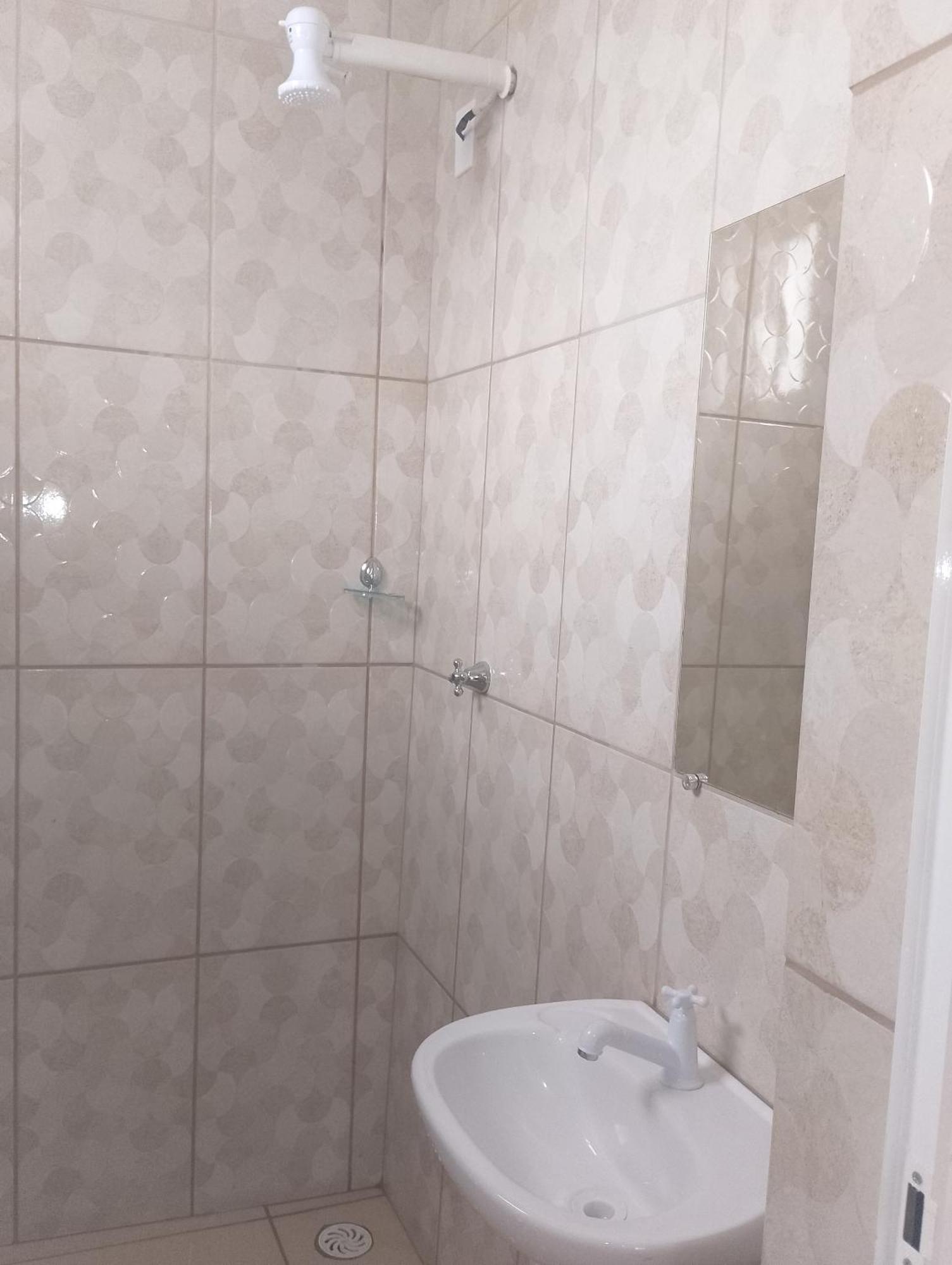 Homestay Espaco Barra Funda 2 Sao Paulo