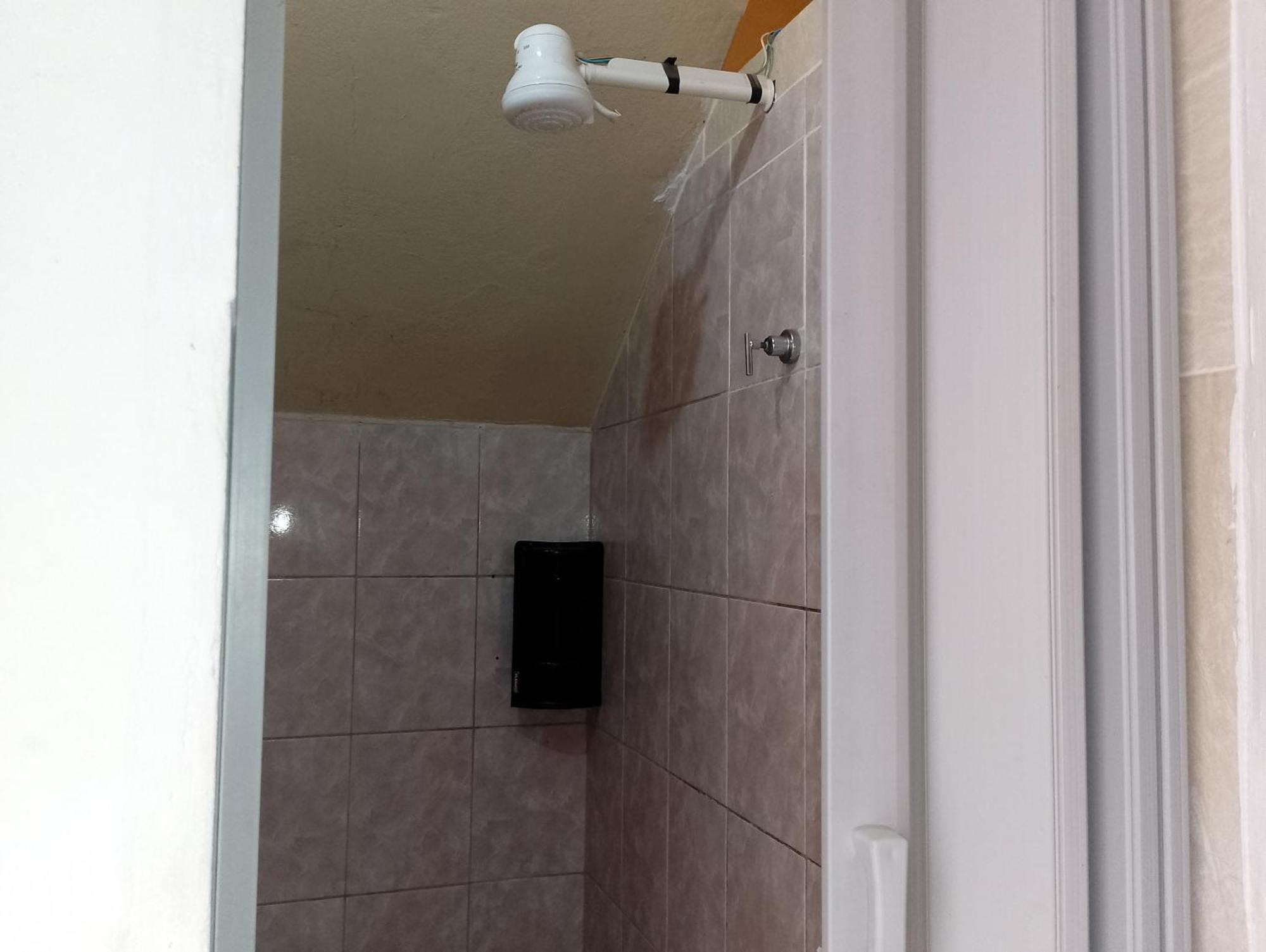 Homestay Espaco Barra Funda 2 *